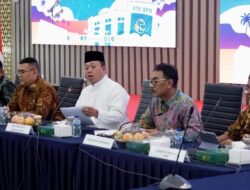 Mentri Nusron Tegaskan Sertipikat Elektronik Miliki Sistem Keamanan Berlapis