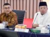 Kementerian ATR/BPN Koordinasi dengan Mahkamah Agung Selaraskan Prosedur Eksekusi Sengketa Tanah