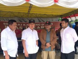 Usai Retreat, Bupati Buton Siap Tindak Lanjuti Arahan Presiden