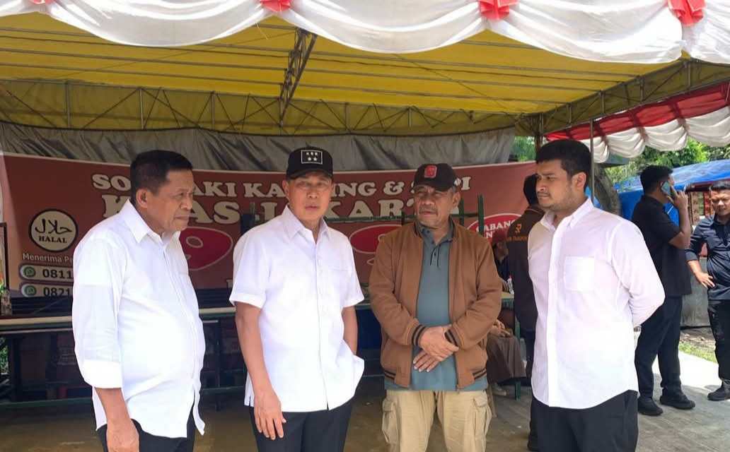 Usai Retreat, Bupati Buton Siap Tindak Lanjuti Arahan Presiden