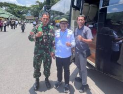 Retreat, Wabup Buton Soroti Hilirisasi Aspal Buton