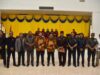 DPRD Gelar Rapat Paripurna Penetapan Bupati dan Wakil Bupati Buton Terpilih
