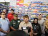 Jelang Ramadan, Pj. Gubernur dan TPID Sultra Tinjau Stok Beras dan Bahan Pokok di Kendari