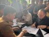 Gubernur bersama 16 Kepala Daerah di Sultra Jalani Proses Pemeriksaan Kesehatan