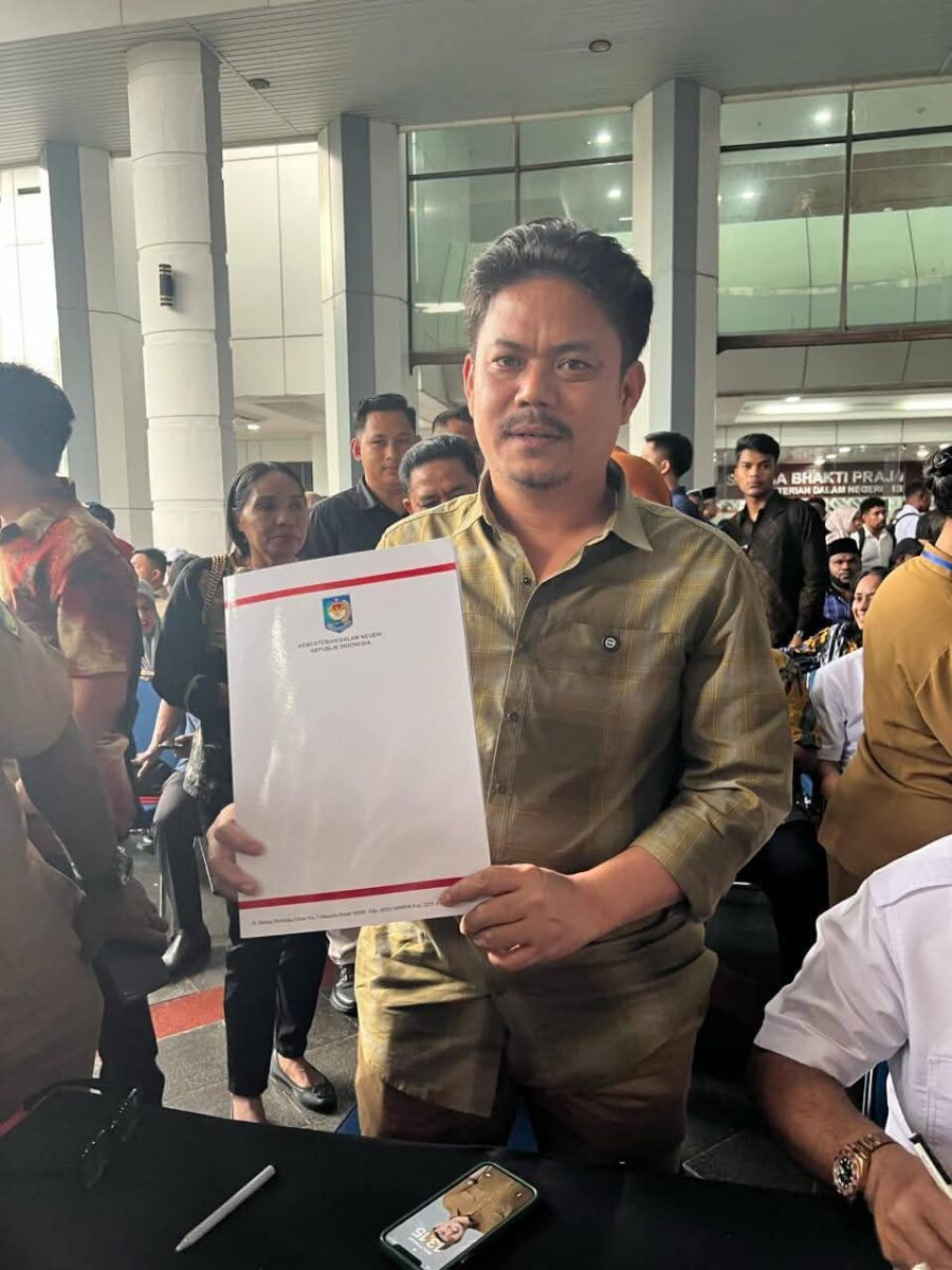 Gubernur bersama 16 Kepala Daerah di Sultra Jalani Proses Pemeriksaan Kesehatan Gubernur bersama 16 Kepala Daerah di Sultra Jalani Proses Pemeriksaan Kesehatan