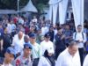 Pj. Gubernur Monitor Gladi Pelantikan Gubernur Sultra Terpilih Bersama 16 Bupati/Wali Kota
