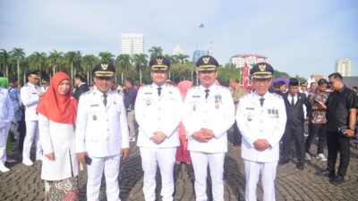 Alvin - Syarif Siap Bangun Buton