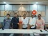 Wabup Buton Audensi dengan DPR RI, Bahas Potensi Alam Buton