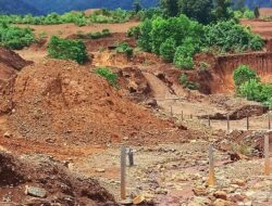 Dugaan Persekongkolan Penjualan Cargo di Blok Mandiodo, LINK Sultra: Terjadi Tukar Guling