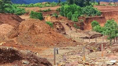 Dugaan Persekongkolan Penjualan Cargo di Blok Mandiodo, LINK Sultra: Terjadi Tukar Guling