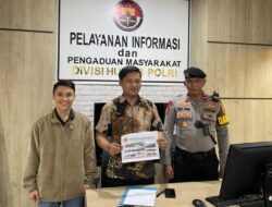 Marak Pertambangan Nikel Ilegal di Blok Pomalaa, Mabes Polri Diminta Turun Tangan