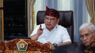 Refleksi Akhir Tugas, Pj Gubernur : Alhamdulillah 8 Isu Strategis Sultra Telah Tuntas