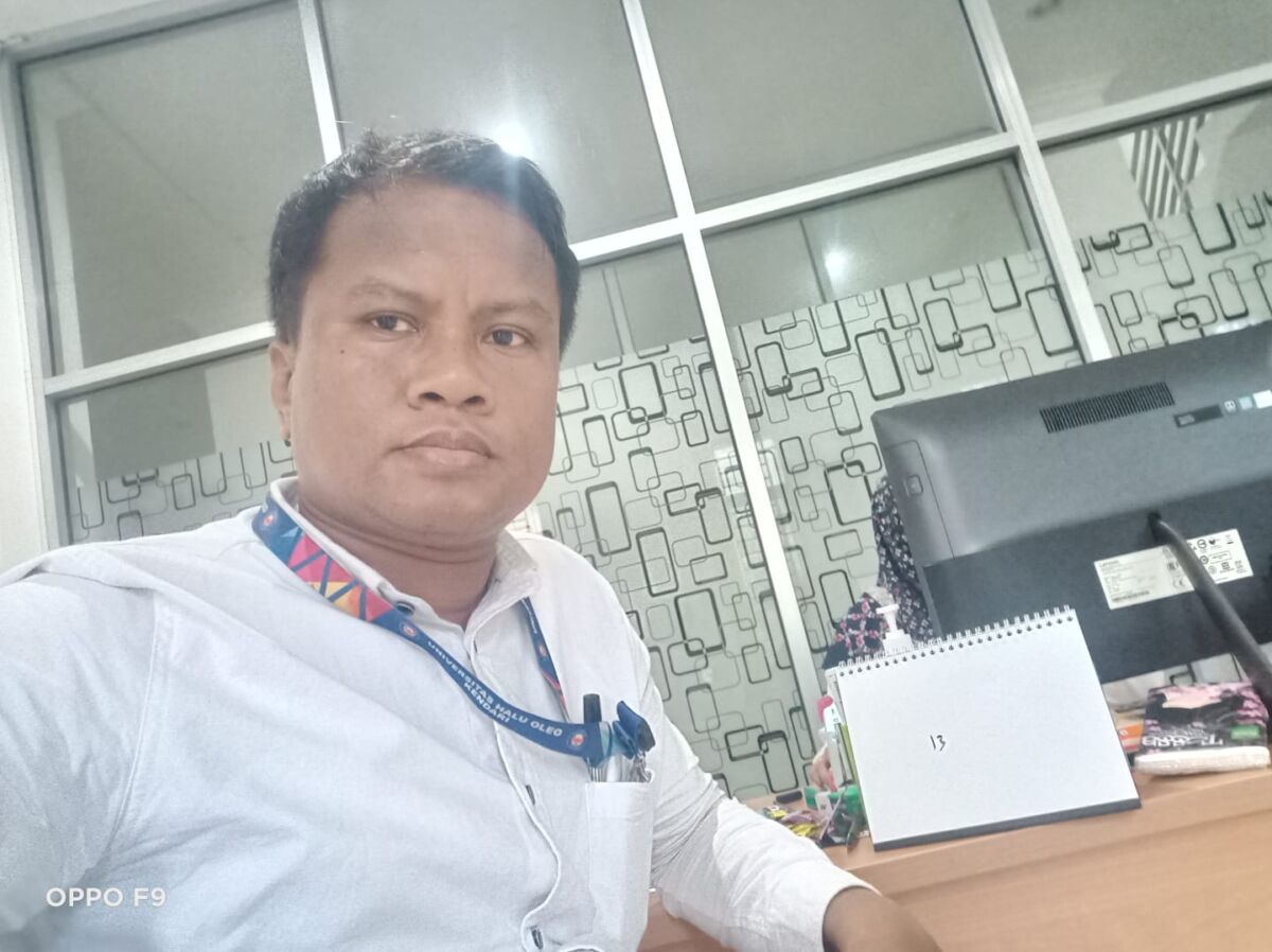 Akademisi FEB UHO Sebut Pj Gubernur Andap Budi Revianto Luar Biasa