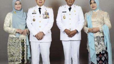 Gubernur Sultra Ajak Kepala Daerah Realisasikan Visi Misi Pembangunan