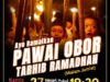 Bapillu Nasdem Buton Ajak Warga Ramaikan Malam Tabtu Obor