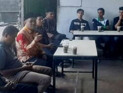Wabup Buton Safari Ramadan bersama Mahasiswa