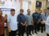 Wamen ATR/Waka BPN Tinjau PELATARAN di Kantah Kabupaten Badung