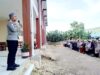 Polres Buton Imbau Masyarakat Hindari Petasan, Tawuran, dan Balap Liar