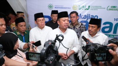 Ada Efisiensi, Target Program PTSL Direvisi dari 3 Juta Jadi 1,5 Juta Bidang Tanah