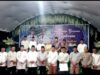 Bupati dan Wakil Bupati Buton Gelar Syukuran