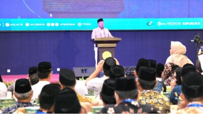 Target PTSL 2025 Sebesar 1,5 Juta Bidang, Menteri Nusron: Strategi Efisiensi dan Penyesuaian Tanah yang Tersisa