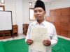 Warga Kudus Sebut Sertifikat Elektronik Bisa Lindungi dari Potensi Konflik Pertanahan