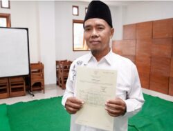 Warga Kudus Sebut Sertifikat Elektronik Bisa Lindungi dari Potensi Konflik Pertanahan