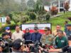Banjir di Bogor, Kementrian ATR/BPN Tertibkan Empat Villa di Kawasan Puncak
