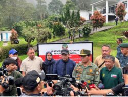 Banjir di Bogor, Kementrian ATR/BPN Tertibkan Empat Villa di Kawasan Puncak
