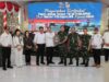 Menteri Nusron Serahkan Sertipikat Tanah untuk Puslatpur TNI AD Terluas se-Asia