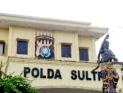 Kadiv Humas Polri Umumkan Mutasi Kapolres, Salah Satunya Buton dan Baubau