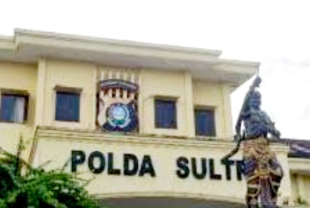 Kadiv Humas Polri Umumkan Mutasi Kapolres, Salah Satunya Buton dan Baubau