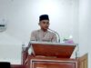 PC IMM Buton dan INKANAS Gelar Safari Ramadan di desa matanauwe