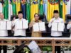 Kementerian ATR/BPN Teken Nota Kesepahaman dengan Empat Kementrian