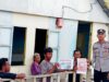 Polres Buton Sosialisasi Bertajuk Mudik Aman, Keluarga Nyaman