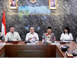 Pemerintah Tetapkan 87% Lahan Baku Sawah sebagai LP2B, Menteri Nusron: Tidak Boleh Diubah Fungsi