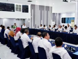 Kementrian ATR/BPN Minta Pemda Usulkan Penetapan LP2B