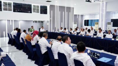 Kementrian ATR/BPN Minta Pemda Usulkan Penetapan LP2B