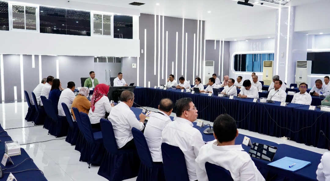 Kementrian ATR/BPN Minta Pemda Usulkan Penetapan LP2B