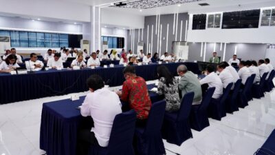 Antisipasi Banjir, Menteri ATR/BPN Instruksikan Satker di Daerah Tinjau Sekitar DAS