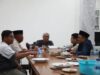 Bupati dan Wakil Bupati Sahur Bersama Anggota DPR RI Dapil Sultra