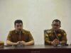 Tancap Gas, Bupati Buton Pimpin Rapat Koordinasi Bersama Jajaran OPD