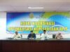 Bupati Buton Pimpin Rapat Optimalisasi Kepesertaan BPJS Kab Buton