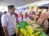 Pemkab Buton Gelar Pasar Murah