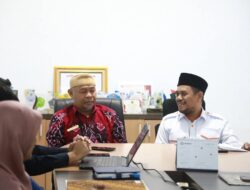 Pemkab Buton Terima Hasil Penilaian Kepatuhan 2024 dari Ombudsman Sultra