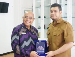 Pekan Panutan Pajak, Bupati Buton : ASN Segera Lapor SPT Tahunan