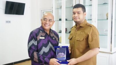 Pekan Panutan Pajak, Bupati Buton : ASN Segera Lapor SPT Tahunan