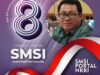 Ulang Tahun SMSI: Sewindu Mengarungi Disrupsi Multidimensi