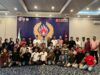 Pelantikan Pengurus KONI Kota Baubau Bakal Digelar April Mendatang