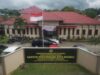 Resmi! Kepala Kantor Pertanahan Baubau Dilaporkan ke Polisi